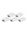 ubiquiti Zasilacz POE Adapter 24 VDC 1.0A   POE-24-24W-5P - nr 6