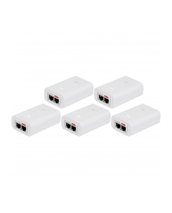 ubiquiti Zasilacz POE Adapter 24 VDC 1.0A   POE-24-24W-5P