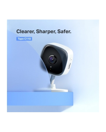 tp-link Kamera WiFi 3 Mpx Tapo C110