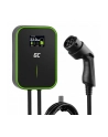 green cell Ładowarka Wallbox EV PowerBox 22kW z kablem Type 2 do ładowania samochodów elektrycznych i hybryd Plug-In - nr 10