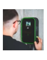 green cell Ładowarka Wallbox EV PowerBox 22kW z kablem Type 2 do ładowania samochodów elektrycznych i hybryd Plug-In - nr 14