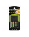 duracell Ładowarka CEF14 + 2xAA/LR6 + 2xAAA/LR3 - nr 6