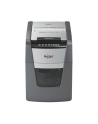 rexel Niszczarka Optimum AutoFeed+ 90X, 90 kartek, P-4, kosz 34l - nr 10