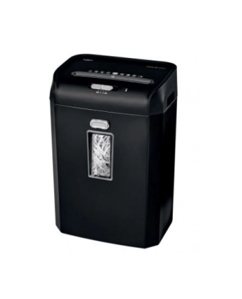 rexel Niszczarka PROMAX QS RES823 P-2 8 kartek 23l kosz nr 2