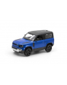 hipo Auto Land Rover Deferender 90 1:36 13cm 4 kolory KT5428D - nr 1