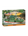 COBI 2238 Historical Collection Vietnam War Wojna w Wietnamie Patrol Boat River Mk II 615 klocków - nr 3