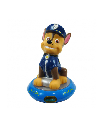Lampka nocna 25cm Chase PAW PATROL Psi Patrol PW19761 Kids Euroswan