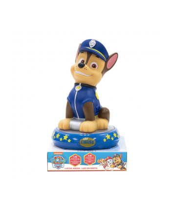 Lampka nocna 25cm Chase PAW PATROL Psi Patrol PW19761 Kids Euroswan