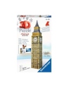 Puzzle 3D Mini budynki Big Ben 112463 RAVENSBURGER - nr 3