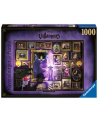 Puzzle 1000el Villainous. Zła królowa 165209 RAVENSBURGER - nr 2