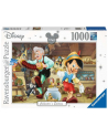 Puzzle 1000el Pinokio. Disney 167364 RAVENSBURGER - nr 2