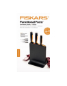 fiskars Zestaw 5 noży w bloku Functional Form  1057554 - nr 3