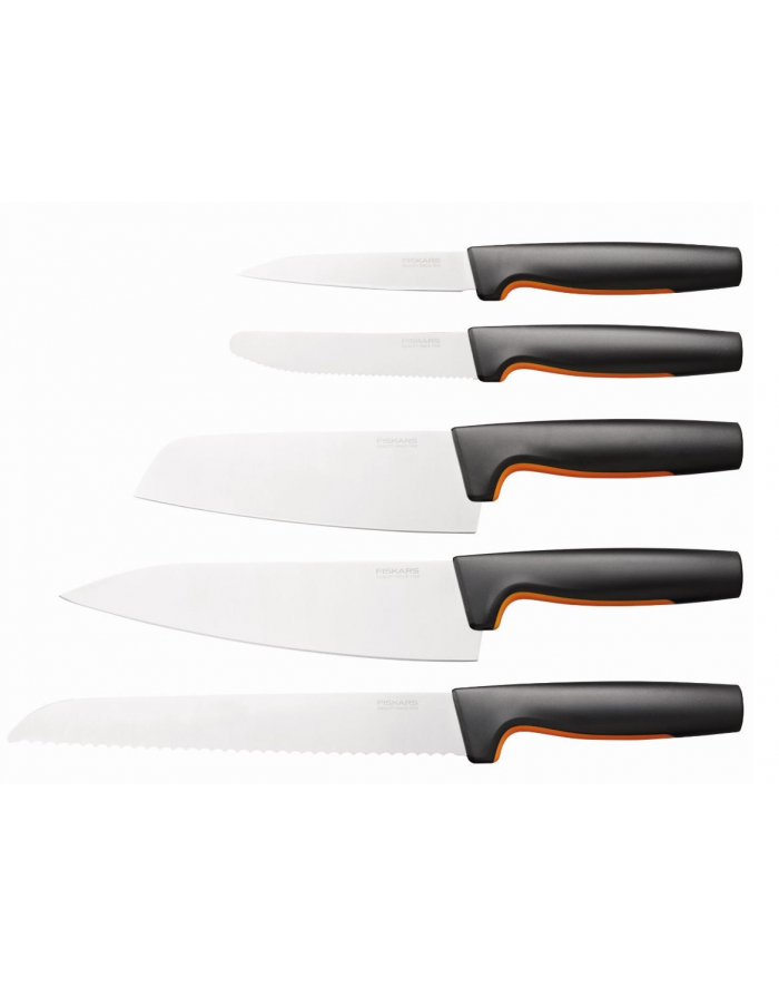 fiskars Zestaw 5 noży Functional Form  1057558 główny