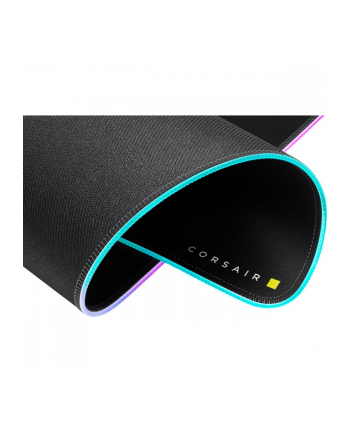 corsair MM700 RGB Exten ded Mouse Pad