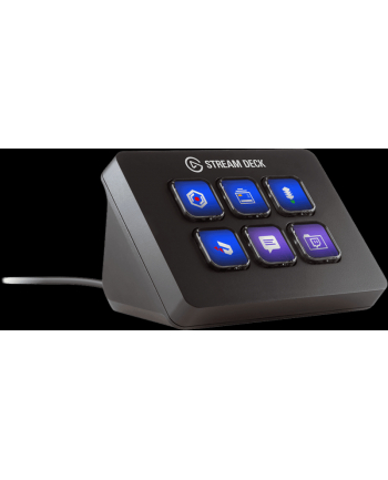 elgato Stream Deck Mini