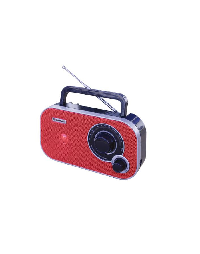 roadstar Radio TRA-2235 BK główny