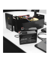 green cell Akumulator AGM VRLA 12V 8Ah - nr 17