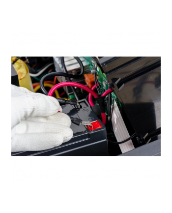 green cell Akumulator AGM VRLA 12V 8Ah nr 1