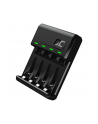 green cell Ładowarka VitalCharger do AA AAA R6 R03 Ni-MH - nr 14