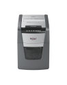 rexel Niszczarka Optimum AutoFeed+ 90X, 90 kartek, P-4, kosz 34l - nr 10