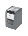 rexel Niszczarka Optimum AutoFeed+ 90X, 90 kartek, P-4, kosz 34l - nr 11