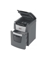 rexel Niszczarka Optimum AutoFeed+ 90X, 90 kartek, P-4, kosz 34l - nr 13