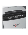 rexel Niszczarka Optimum AutoFeed+ 90X, 90 kartek, P-4, kosz 34l - nr 4