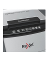 rexel Niszczarka Optimum AutoFeed+ 90X, 90 kartek, P-4, kosz 34l - nr 8