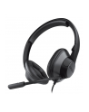 creative labs Słuchawki USB nauszne z mikrofonem HS720 V2 - nr 13
