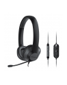 creative labs Słuchawki USB nauszne z mikrofonem HS720 V2 - nr 17