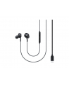 samsung Słuchawki Type C Earphone Black EO-IC100BBEG(wersja europejska) - nr 11