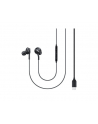 samsung Słuchawki Type C Earphone Black EO-IC100BBEG(wersja europejska) - nr 1