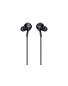 samsung Słuchawki Type C Earphone Black EO-IC100BBEG(wersja europejska) - nr 20