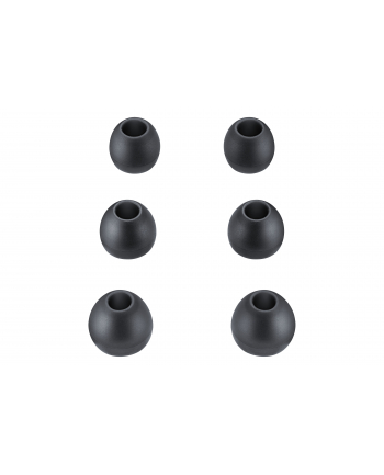 samsung Słuchawki Type C Earphone Black EO-IC100BBEG(wersja europejska)