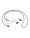 samsung Słuchawki Type C Earphone Black EO-IC100BBEG(wersja europejska) - nr 26