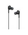 samsung Słuchawki Type C Earphone Black EO-IC100BBEG(wersja europejska) - nr 27