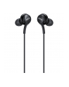 samsung Słuchawki Type C Earphone Black EO-IC100BBEG(wersja europejska) - nr 30