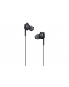samsung Słuchawki Type C Earphone Black EO-IC100BBEG(wersja europejska) - nr 45
