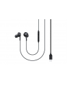 samsung Słuchawki Type C Earphone Black EO-IC100BBEG(wersja europejska) - nr 49