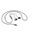 samsung Słuchawki Type C Earphone Black EO-IC100BBEG(wersja europejska) - nr 52