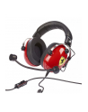 thrustmaster Słuchawki Gaming T.Racing Scuderia Ferrari DTS - nr 24