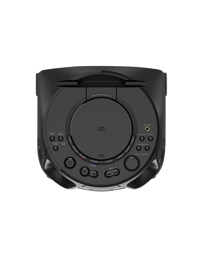 sony MINI WIEŻA MHC-V13 główny