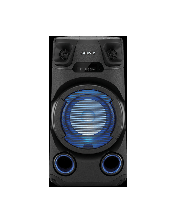 sony MINI WIEŻA MHC-V13 główny