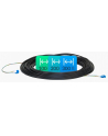 ubiquiti Światłowód LC FiberCable 200feet length FC-SM-200 - nr 1