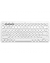 logitech Klawiatura K380 BT Biała US 920-009868 - nr 10
