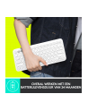 logitech Klawiatura K380 BT Biała US 920-009868 - nr 17