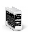 epson Tusz T46S7 GRAY 25ml do SC-P700 - nr 1