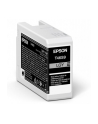 epson Tusz T46S9 LIGHT GRAY 25ml do SC-P700 - nr 1