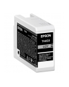 epson Tusz T46S9 LIGHT GRAY 25ml do SC-P700 - nr 2