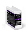 epson Tusz T46SD VIOLET 25ml do SC-P700 - nr 1